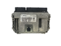 Styrenhet 89661-0H570 0261S19306 Toyota Bosch 52922