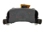 Hastighetsmätare Fiat Panda 46801545 503000360300 21634