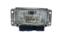 Styrenhet PSA Toyota 89661-0H022 0261208702 Bosch 48658