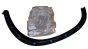 Skärmlist Höger Original 1607730980 Citroen