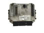 Styrenhet PSA 0281012468 9663268380 9653958980 Bosch 20164