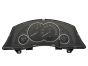 Varvräknare Opel Meriva 13173381XT 110080162026 21134