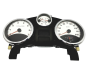 Varvräknare Peugeot 207 9662904080 A2C53190333 46151