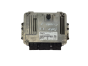 Styrenhet 8M51-12A650-MC 8YMC 0281012487 Ford Bosch