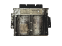Styrenhet 9641815780 9637706180-03 21645547-7 PSA Sagem 27941