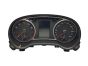 Hastighetsmätare Audi A1 8X 8XA920930 A2C86597900 VDO 1179