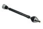 Drivaxel 1K0407272KA B18364 VW Audi Seat Skoda Borsehung
