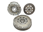 Kopplingskit 302052305R 123003319R 2.3 dCi Master 3
