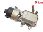 Oljefilternhus PSA Volvo Ford 1103T3 9810152980 FL515 2.0 HDI 0km