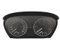 Hastighetsmätare BMW 3 E90 E91 6974659-01 VDO 32106