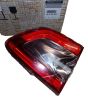 Lampa Vänster Ny Original 265553530R Renault