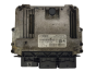 Styrenhet PSA 0281019818 9666729680 Bosch