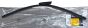 Torkarblad Höger Ny Original 7701061774 Renault Scenic 2