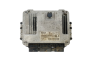 Styrenhet PSA 0281011861 9654490280 9657061180 Bosch 38527