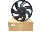 Kylarfläkt Original Trafic II Vivaro Primastar 285mm 7701069899