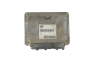 Styrenhet IAW4AF.P2 46817813 61600.625.01 Fiat Magneti Marelli 45901