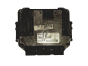 Styrenhet 0281010707 9647158080 9647785580 PSA Bosch 18408
