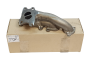 Avgasgren Citroen Peugeot 9814266380 1.6 THP Ny Original