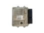 Styrenhet Fiat 55186608 MJD6JF.P3 Magneti Marelli 35470