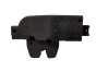 Bagageluckslås Bagażnika 9633089280 871982 Citroen Peugeot 11627
