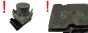 Abs-pump Renault 8200229137 0265800335 0265231333 Bosch 3953