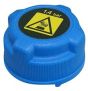 Lock expansionstank Citroen Peugeot JUMPER 3 NEMO OE 1306F8