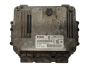 Styrenhet PSA 0281012619 9653958980 Bosch