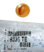 Fästclips Tapicerki Drzwi Ny Original 8335.TE 8335TE Citroen Peugeot