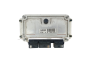Styrenhet 0261206943 9638765680id05 26FM0886 PSA Bosch 41384