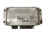 Styrenhet PSA 0261206246 9637838780id07 Bosch 21533