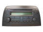 CD-radio Lancia Ypsilon 735392554 7643388316 1225