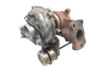 Turboladdare 0375C8 9645247080 VVP10209 IHI 2.0 HDI Citroen Peugeot 1032
