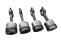 Vevstakar Tłoki 7701472834 7701476250 M Renault 1.9 DTI F9Q