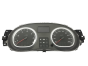 Hastighetsmätare Dacia Duster 248100027R 248108787R 48894