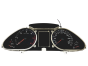 Hastighetsmätare Audi A6 C6 4F0920933J 503001721801 31149