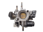 Spjällhusventil Fiat Punto 32MM13/01 B12/00 Weber 1654