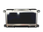 Navigationsdisplay MMI Audi 4F0919603 Siemens VDO 44005