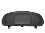 Varvräknare Renault Scenic 4 248109469R 23832