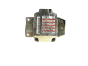 Motorstyrenhet ECU Moduł 38910-81A4 X6T47073 Suzuki Mitsubishi 23320
