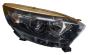 Strålkastare Höger Original Renault Captur 260105066R