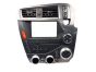 Kontrollpanel Radio A/C Citroen DS5 98025373ZD RHD ANGLIK