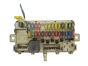 Säkringsbox Rover YQE000070 Lucas