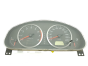 Hastighetsmätare Mazda 2 3M7110849BD DE6655430 UK-NSI