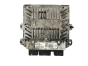 Styrenhet 9660300280 9653451880 5WS40285C-T PSA Siemens 24641