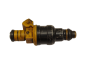 Bränsleinsprutare Citroen Peugeot Volvo 0280150762 198455