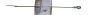 Oljesticka Ny Original 9809972980 Citroen Peugeot