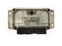 Styrenhet Toyota 89661-0H023 0261208702 Bosch 14128