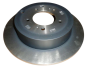 Bromsskiva Bak Original C-Crosser 4007 Outlander 1611500480 4615A035