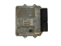 Styrenhet Fiat 55186608 MJD6JF.P3 71600.004.02 Magneti Marelli 15712