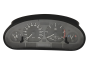 Hastighetsmätare BMW 3 E46 6211 6910277 0263606307 33340